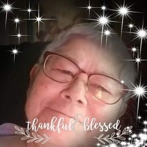 Meet your Posher, Ann